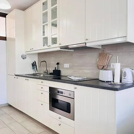 Penthouse On The Ocean By Alquiler De Sueno 公寓 波多黎各