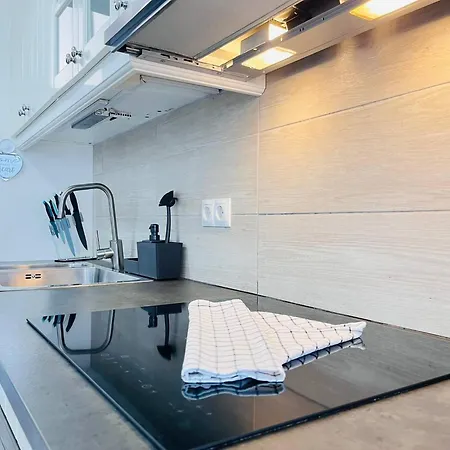 公寓 Penthouse On The Ocean By Alquiler De Sueno *