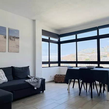 Penthouse On The Ocean By Alquiler De Sueno 公寓 *