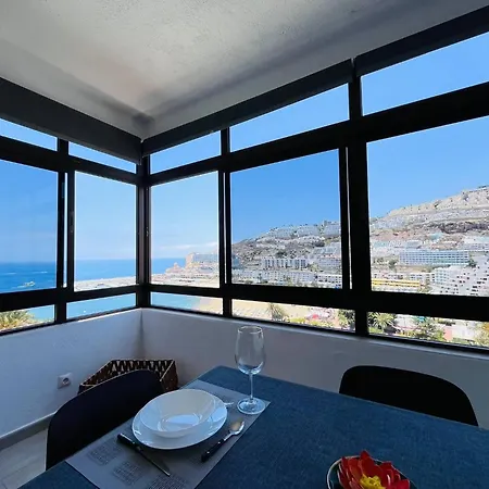 Penthouse On The Ocean By Alquiler De Sueno 波多黎各