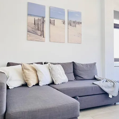 Penthouse On The Ocean By Alquiler De Sueno * 波多黎各