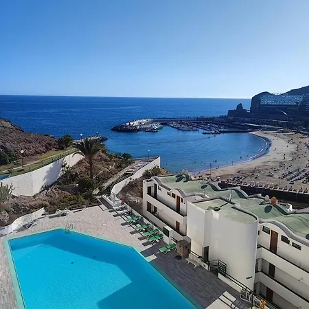 Penthouse On The Ocean By Alquiler De Sueno 公寓 *