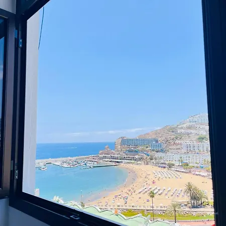 Penthouse On The Ocean By Alquiler De Sueno 公寓 *