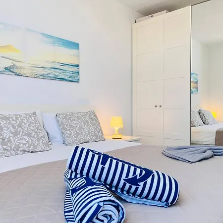 Penthouse On The Ocean By Alquiler De Sueno 波多黎各